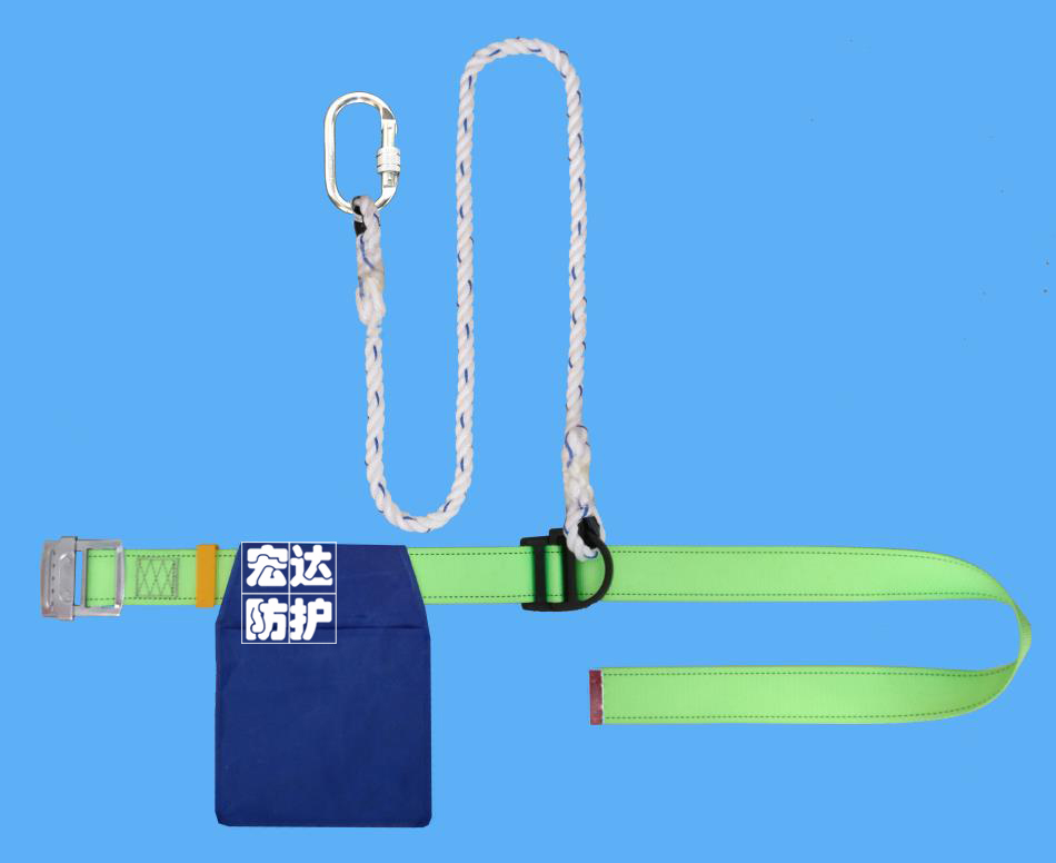 區域限制小鉤安全帶附件2