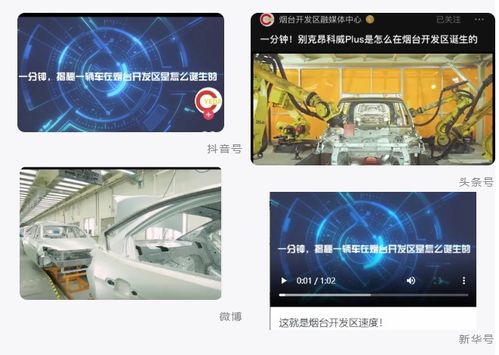 煙臺開發(fā)區(qū) 互聯(lián)網(wǎng)宣傳助推城市營銷，軟硬件開發(fā)銷售賦能發(fā)展新引擎